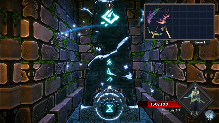 Backpack Syndicate Image