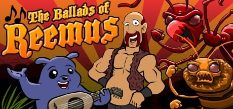 Games like Ballads of Reemus: When the Bed Bites