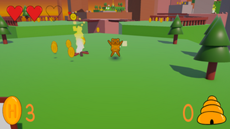 Bear World Image