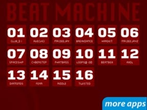 Beat_Machine Image