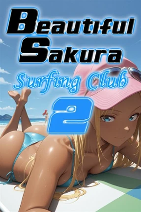 Beautiful Sakura: Surfing Club 2 () Image