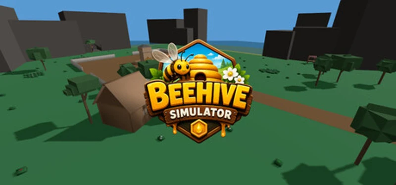 Beehive Simulator Image