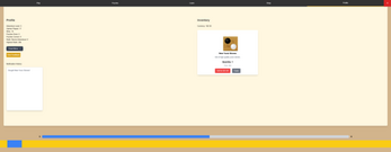 Beginner GO / Baduk Game Image