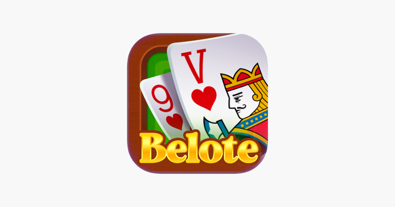 Belote &amp; Coinche online Image