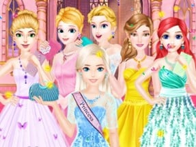 BFFs Fashion Royal Ball Image