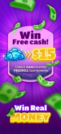 Blitz - Win Cash screenshot