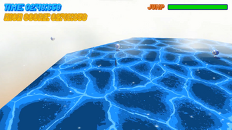 Blizzard Ball Image