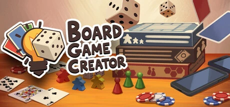 Games like Board Game Creator