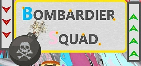 Games like Bombardier Squad