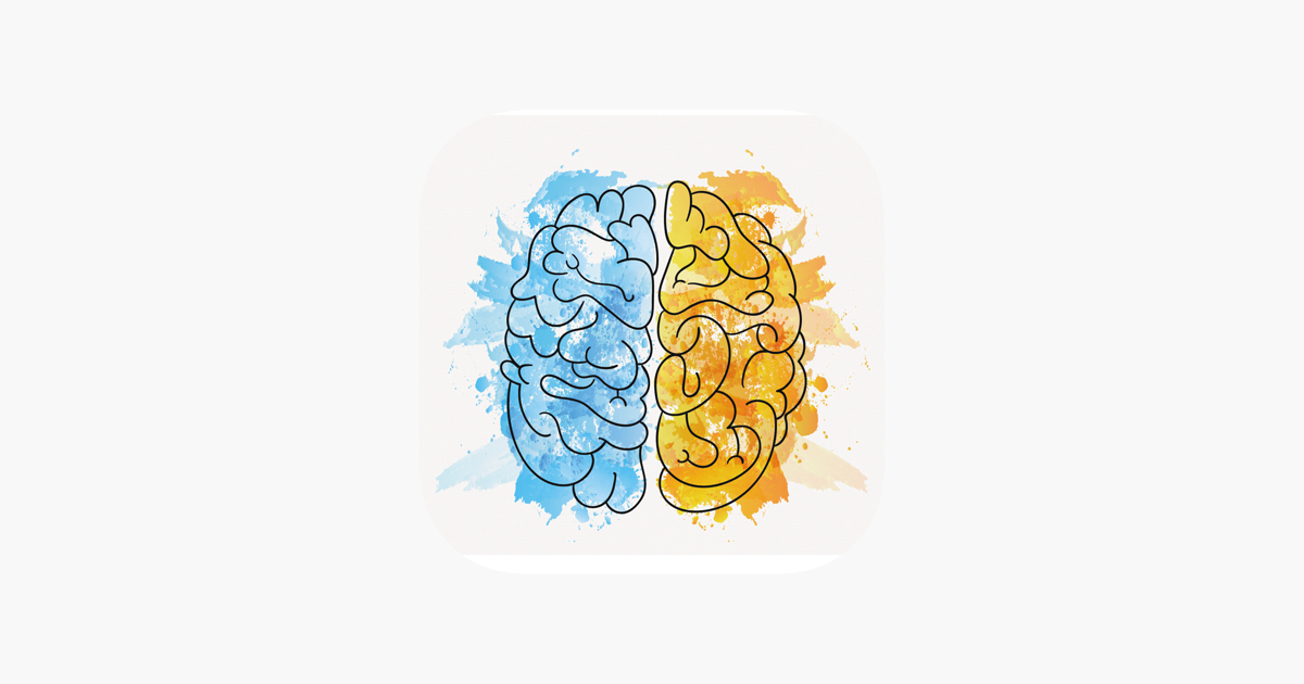 Games like Brain Games - IQ Test