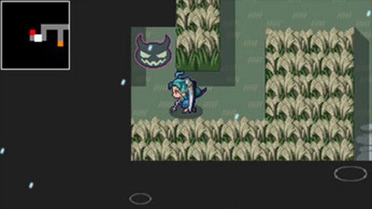 Brave Dungeon Image