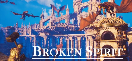 Games like Broken Spirit