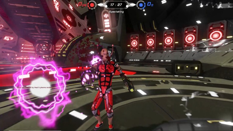 Brutal Ball screenshot