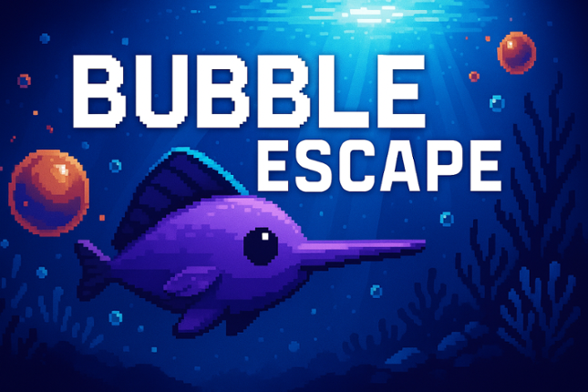 Bubble Escape Image