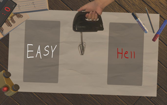 Bug Beater_Alt Ctrl Game screenshot