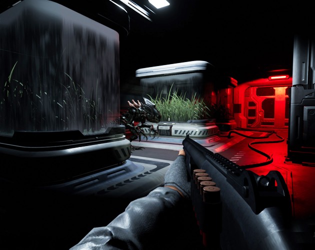 Games like Bullet And Cry In Space