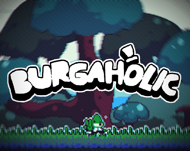 Games like Burgaholic