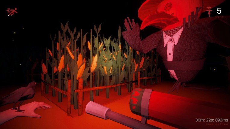 Caller of the Crows screenshot