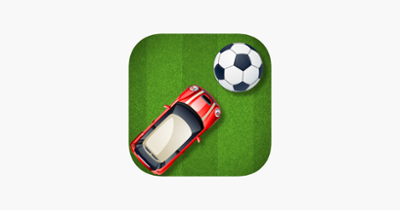 Car Soccer 2D Image