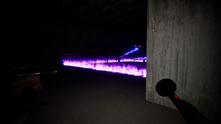 Castle Forbidden screenshot