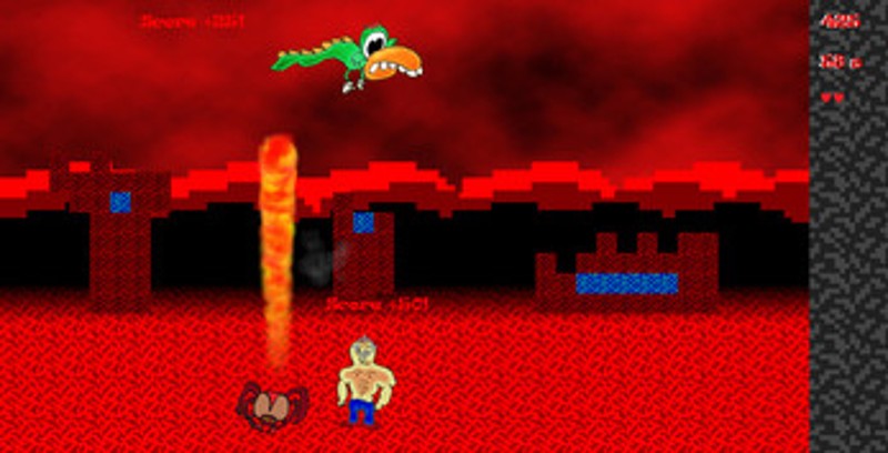 Castle Rampage Image