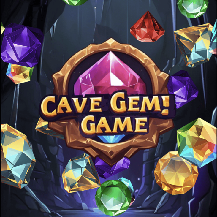 Games like Cave Gem