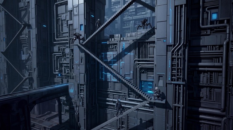 Celestial of Dolls Image