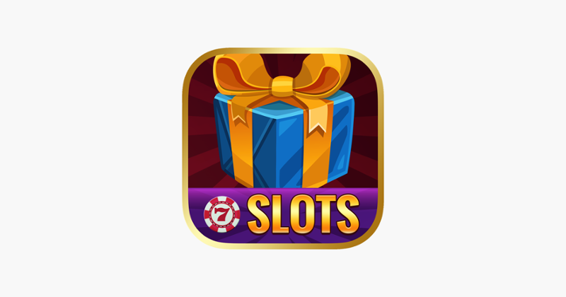 Christmas Slots in Las Vegas Game Cover