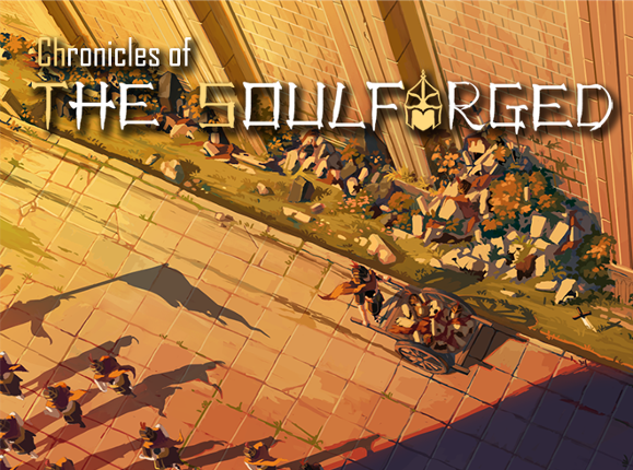 Zankoi's Chronicles Image