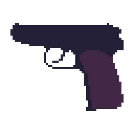 clock cup gun magazine bullet Image