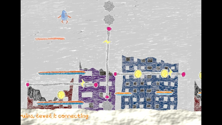 cloud uprising Image