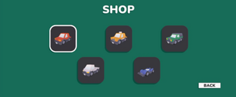 Clunky Park screenshot