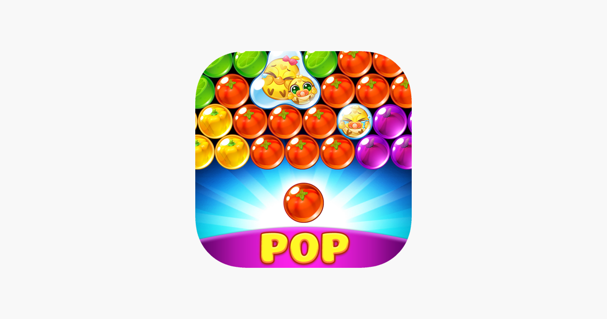 Games like CoCo Pop! Pop!