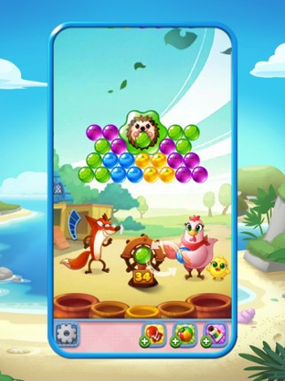 CoCo Pop! Pop! screenshot