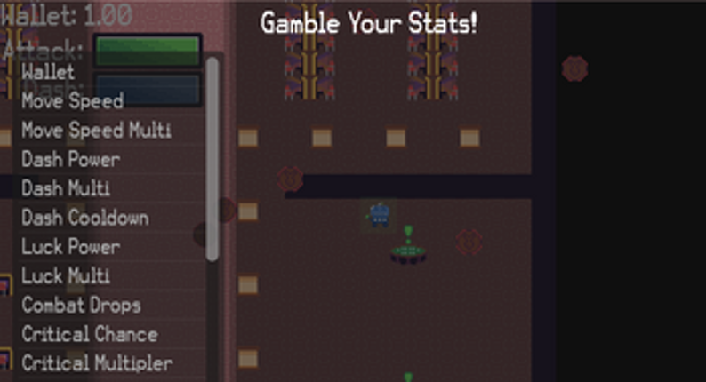 Contrary Casino Image