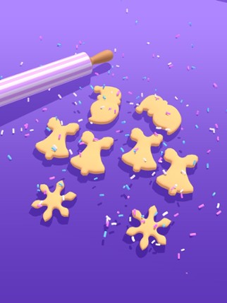 Cookie-Cutters Image