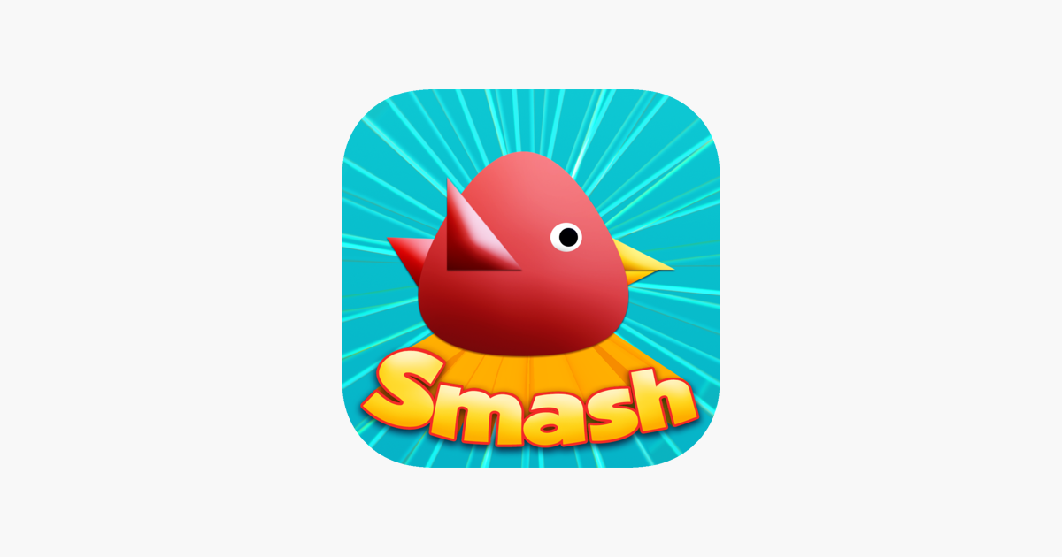 Games like Cool Birds Game - Fun Smash