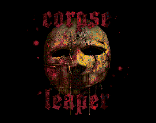 Corpse Leaper Image