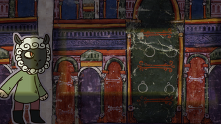 Count the Sheep screenshot