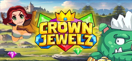 Games like Crown Jewelz