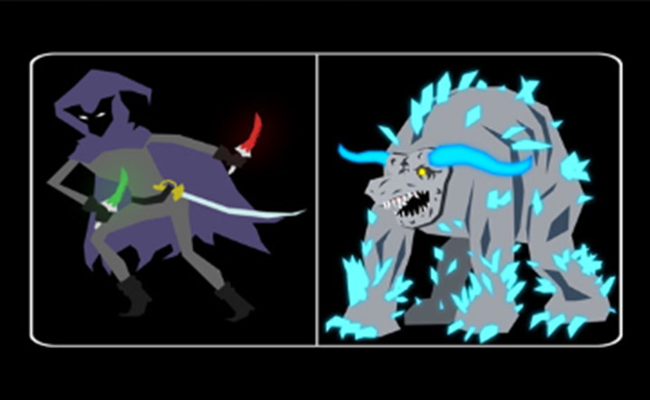 Games like Crypt Shyfter: Frostfall