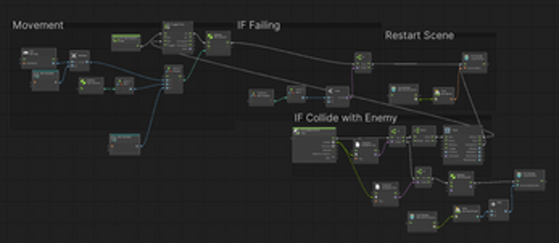 Cube Escape screenshot