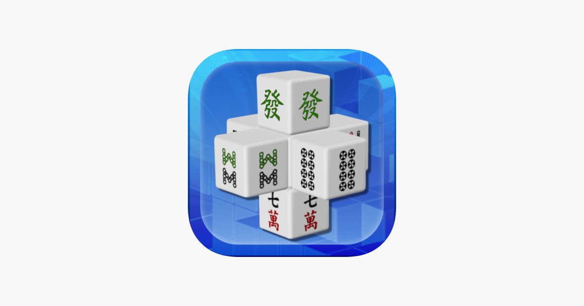 Games like Cubic Mahjong