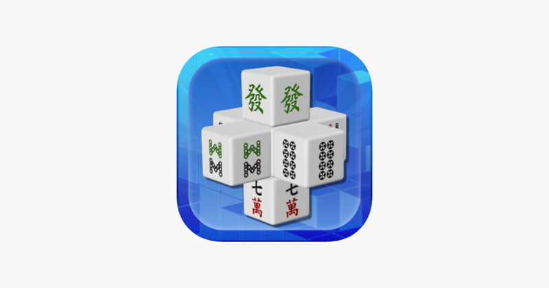 Cubic Mahjong Image