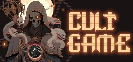 Games like CultGame