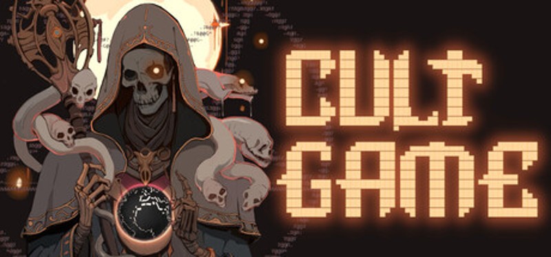 CultGame Image
