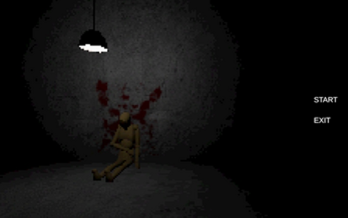 Cursed Basement Image
