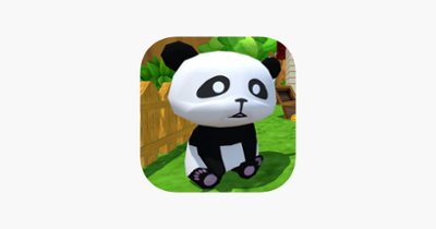 Cute Pocket Pets 3D Image