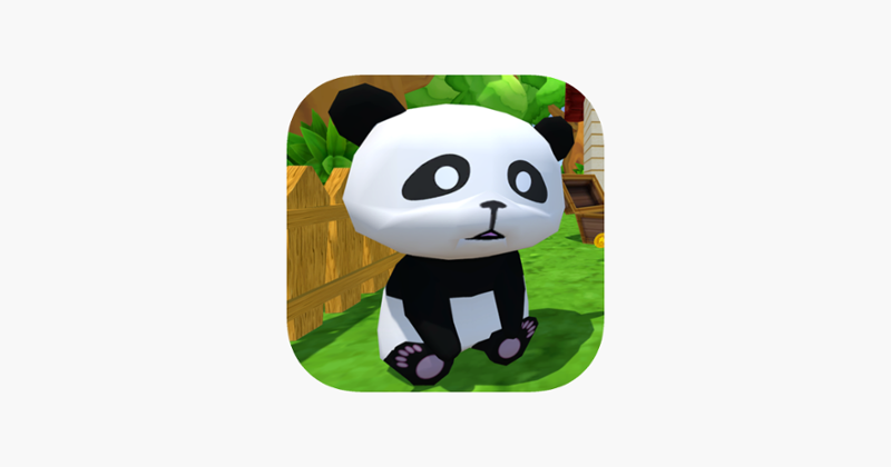 Cute Pocket Pets 3D Game Cover