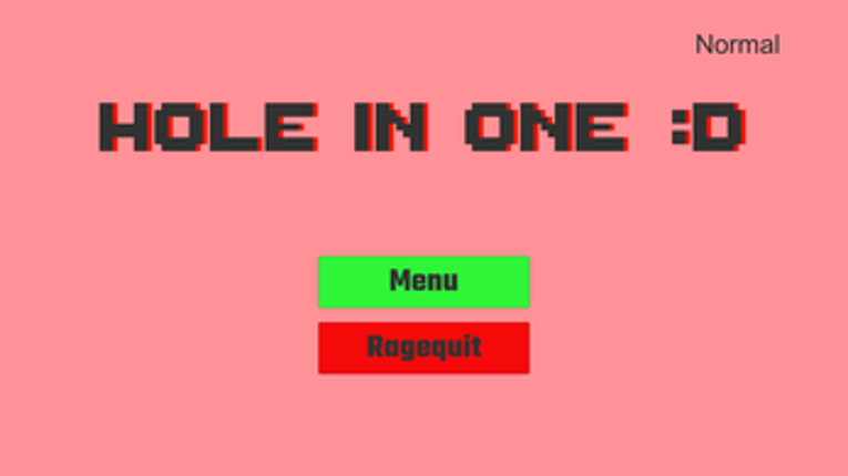 Dad's Golf Islands screenshot